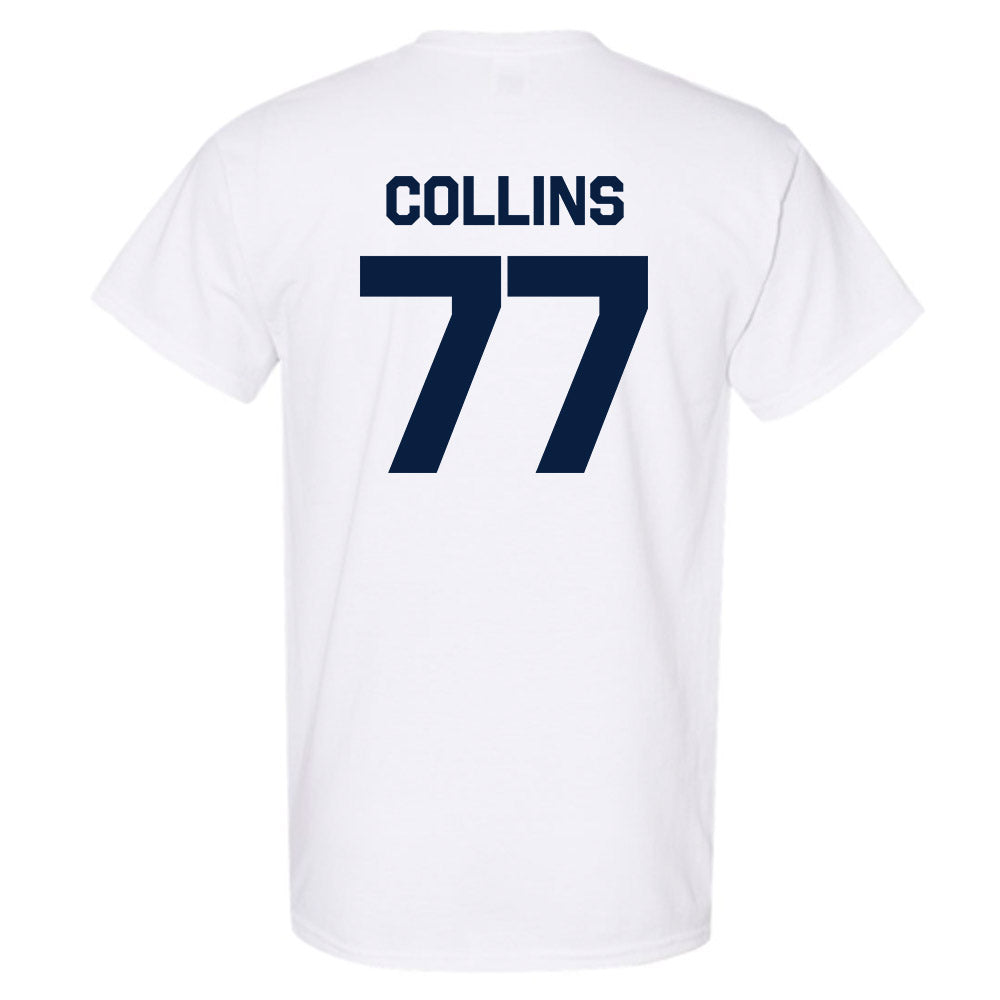 Penn State - NCAA Men's Ice Hockey : Nolan Collins - Classic Shersey T-Shirt-1