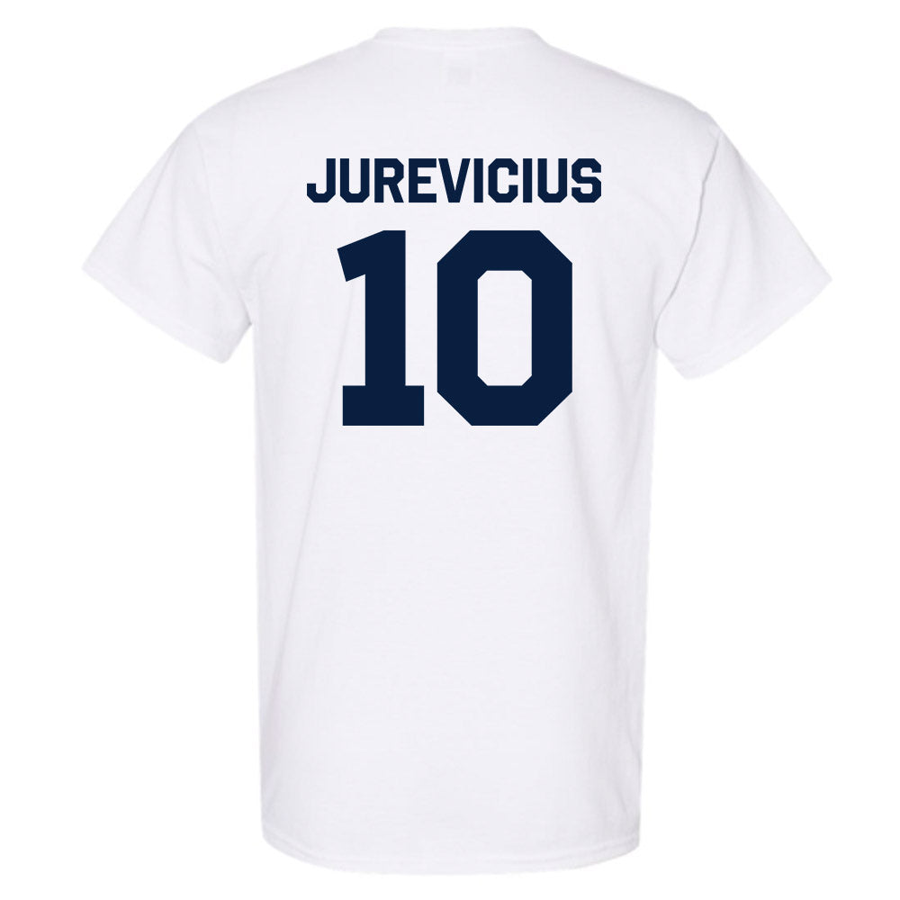 Penn State - NCAA Women's Volleyball : Ava Jurevicius - Classic Shersey T-Shirt-1