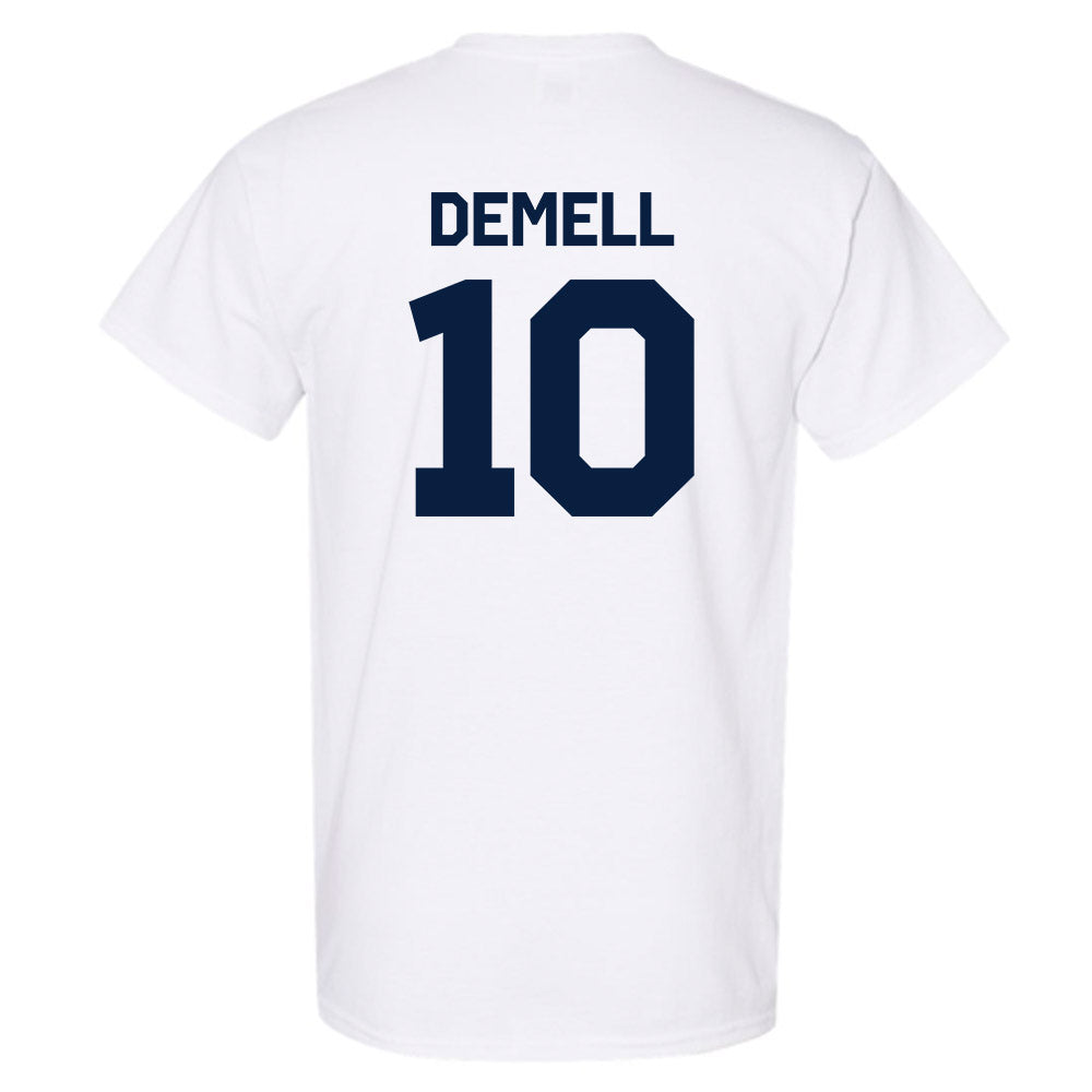 Penn State - NCAA Baseball : Ben DeMell - Classic Shersey T-Shirt-1