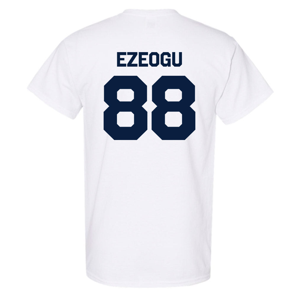 Penn State - NCAA Football : Ikenna Ezeogu - Classic Shersey T-Shirt-1