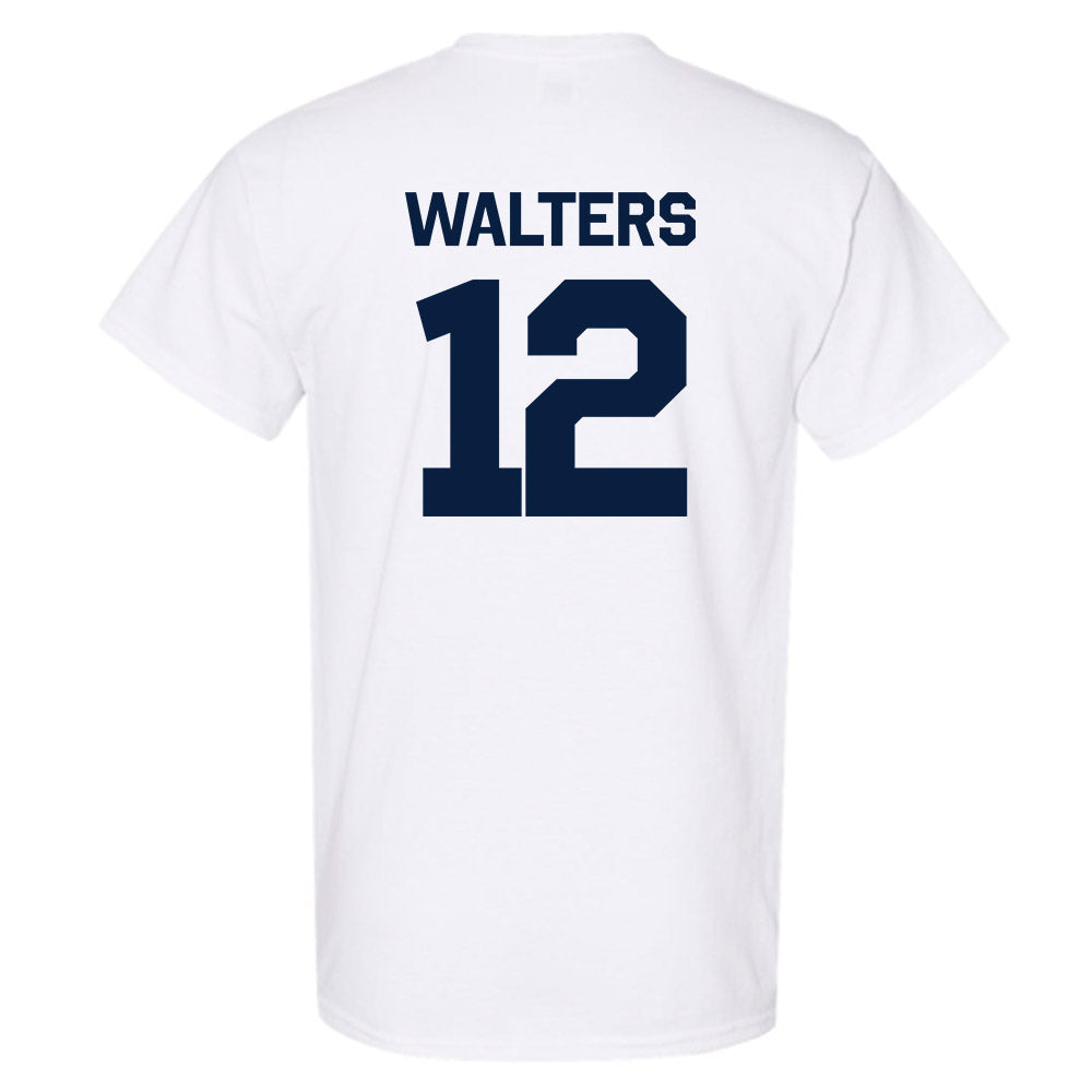 Penn State - NCAA Softball : Kaylie Walters - Classic Shersey T-Shirt-1