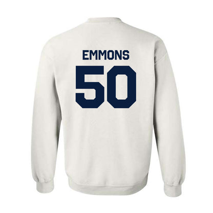 Penn State - NCAA Baseball : Kyle Emmons - Classic Shersey Crewneck Sweatshirt-1