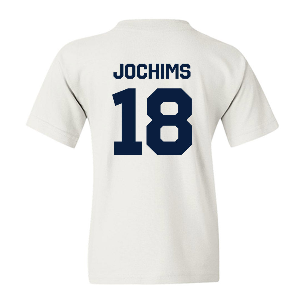 Penn State - NCAA Softball : Jordyn Jochims - Classic Shersey Youth T-Shirt-1