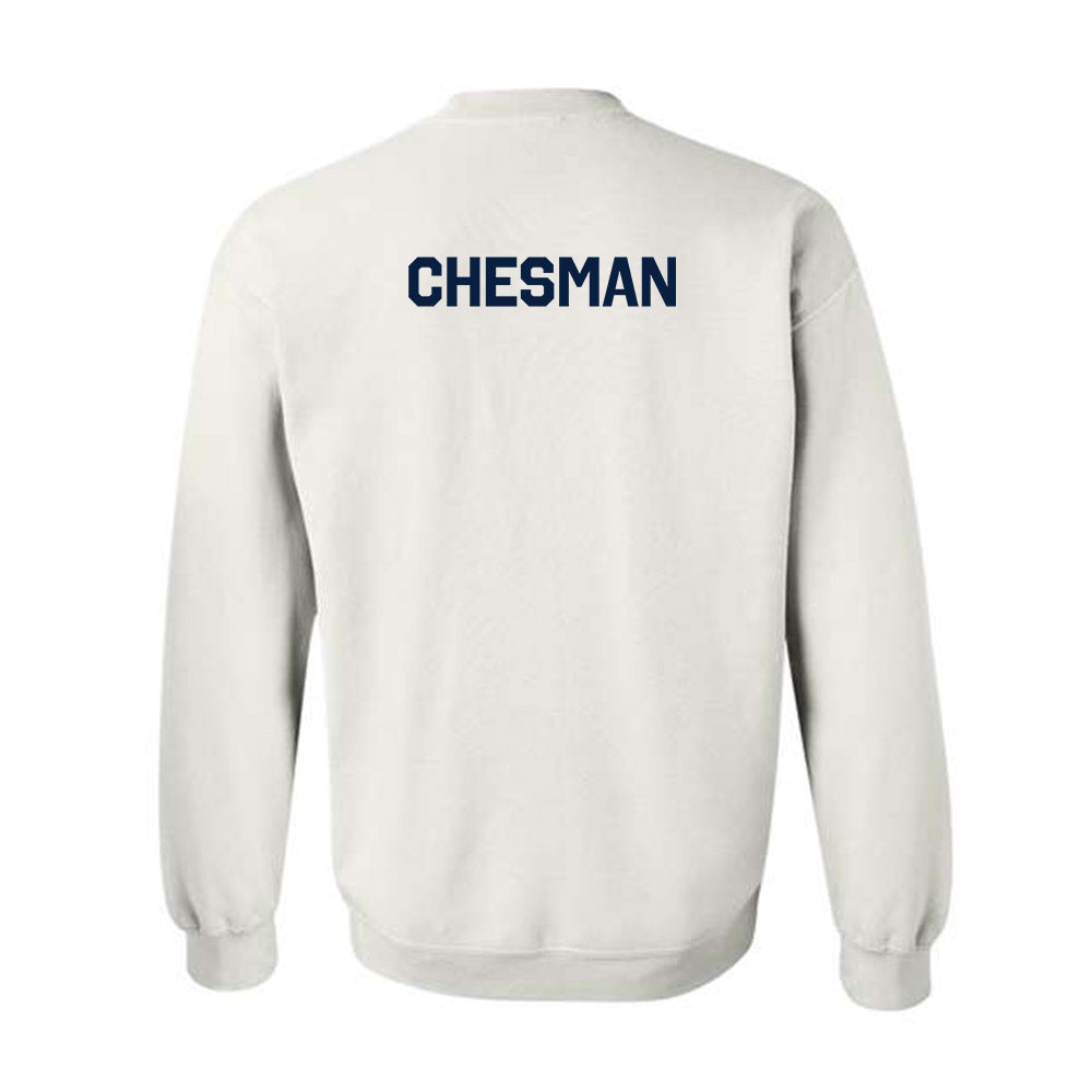 Penn State - NCAA Men's Tennis : Kyle Chesman - Classic Shersey Crewneck Sweatshirt-1