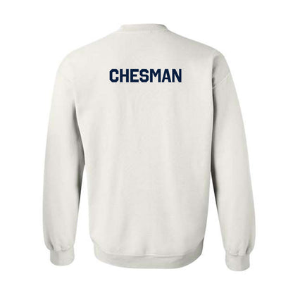 Penn State - NCAA Men's Tennis : Kyle Chesman - Classic Shersey Crewneck Sweatshirt-1