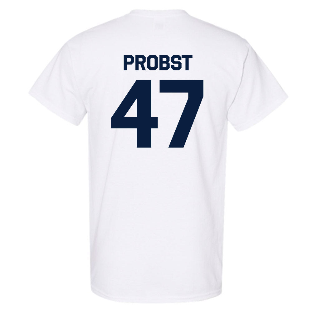 Penn State - NCAA Football : Aidan Probst - Classic Shersey T-Shirt-1