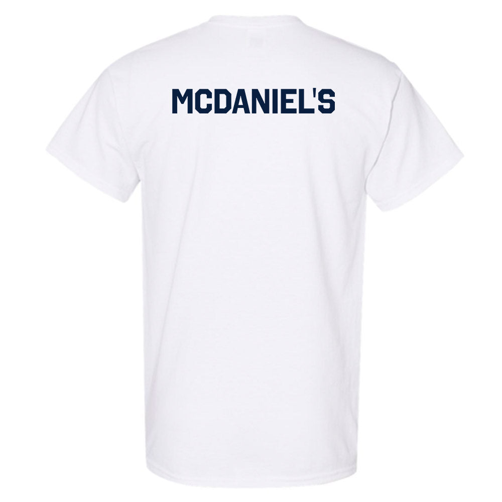 Penn State - NCAA Football : Ibn McDaniel's - Classic Shersey T-Shirt-1