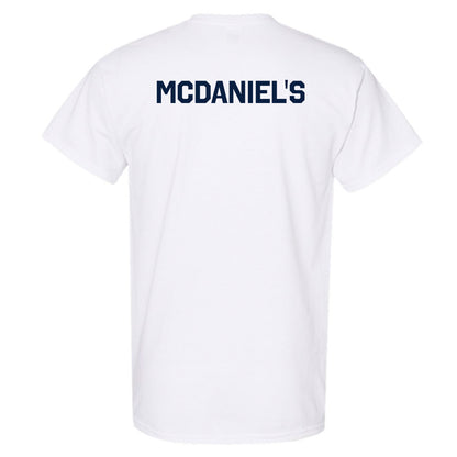 Penn State - NCAA Football : Ibn McDaniel's - Classic Shersey T-Shirt-1