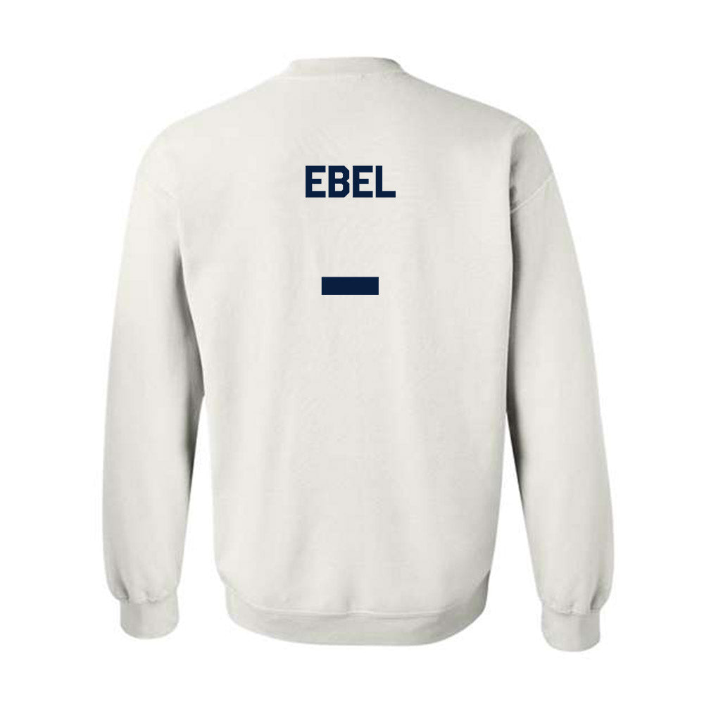 Penn State - NCAA Football : Kooper Ebel - Classic Shersey Crewneck Sweatshirt-1