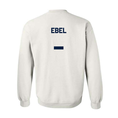 Penn State - NCAA Football : Kooper Ebel - Classic Shersey Crewneck Sweatshirt-1