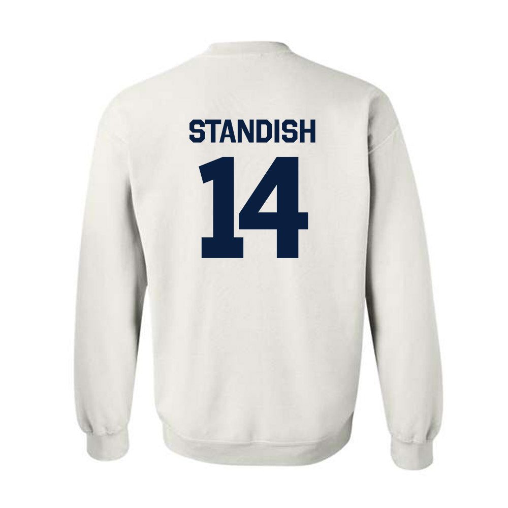 Penn State - NCAA Women's Field Hockey : Cam Standish - Classic Shersey Crewneck Sweatshirt-1