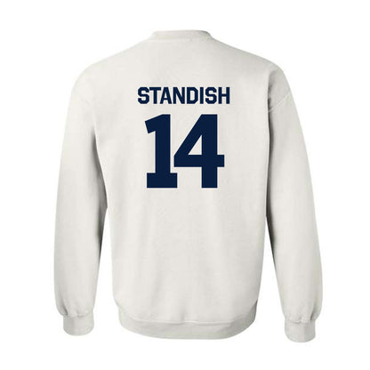Penn State - NCAA Women's Field Hockey : Cam Standish - Classic Shersey Crewneck Sweatshirt-1