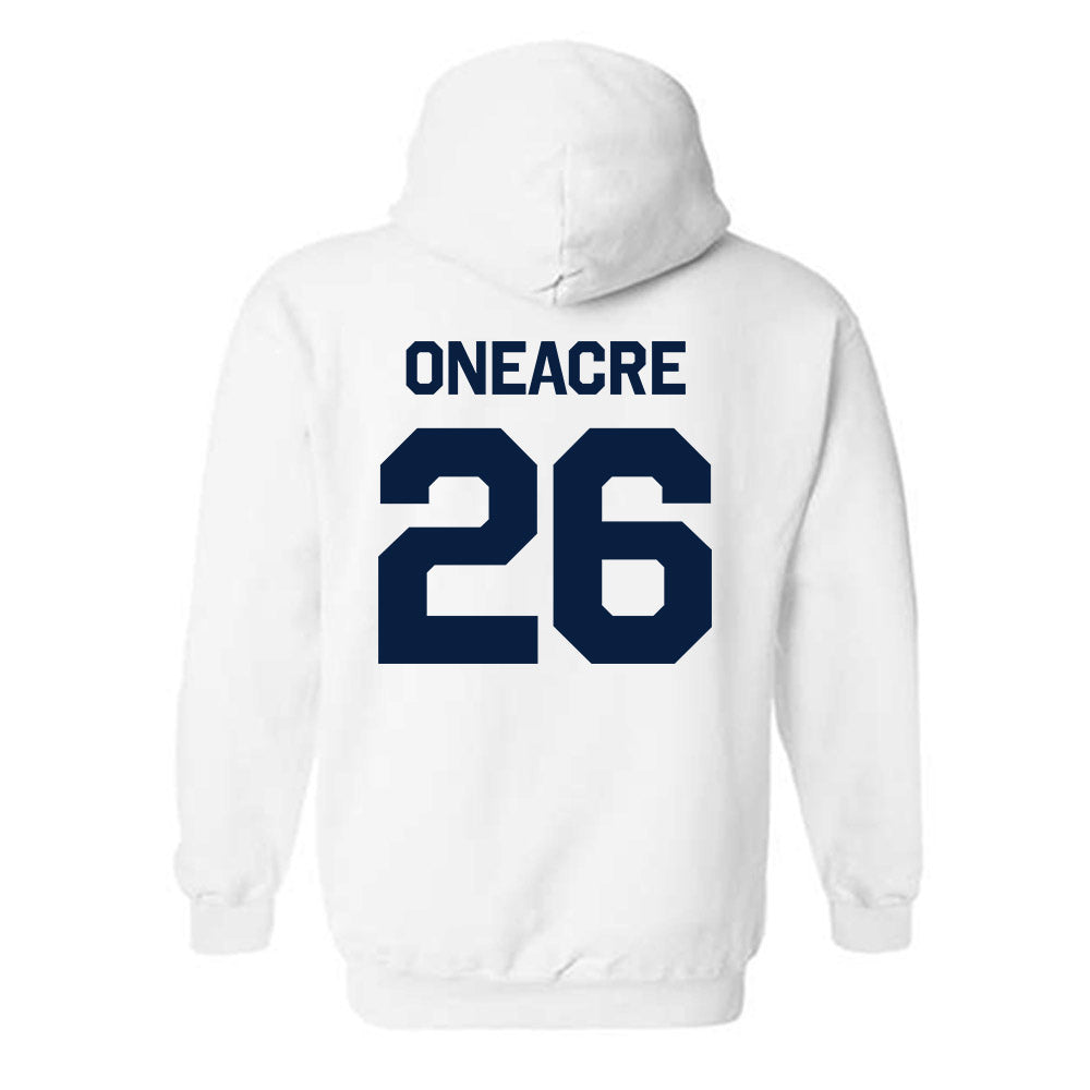 Penn State - NCAA Softball : Allison Oneacre - Classic Shersey Hooded Sweatshirt-1