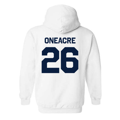 Penn State - NCAA Softball : Allison Oneacre - Classic Shersey Hooded Sweatshirt-1