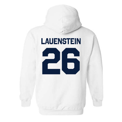 Penn State - NCAA Women's Volleyball : Whitney Lauenstein - Classic Shersey Hooded Sweatshirt-1