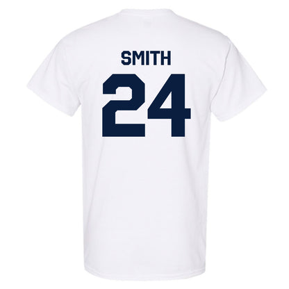 Penn State - NCAA Women's Basketball : Shayla Smith - Classic Shersey T-Shirt-1