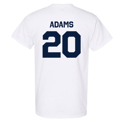 Penn State - NCAA Women's Field Hockey : Macy Adams - Classic Shersey T-Shirt-1