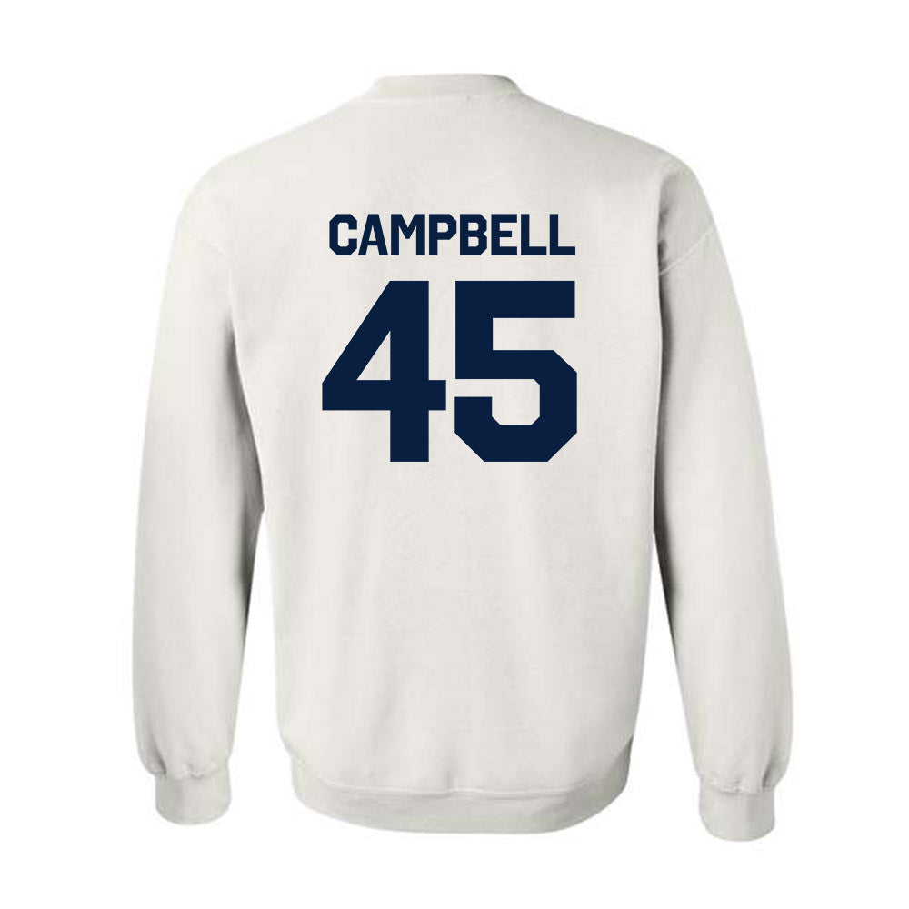 Penn State - NCAA Women's Ice Hockey : Madison Campbell - Classic Shersey Crewneck Sweatshirt-1