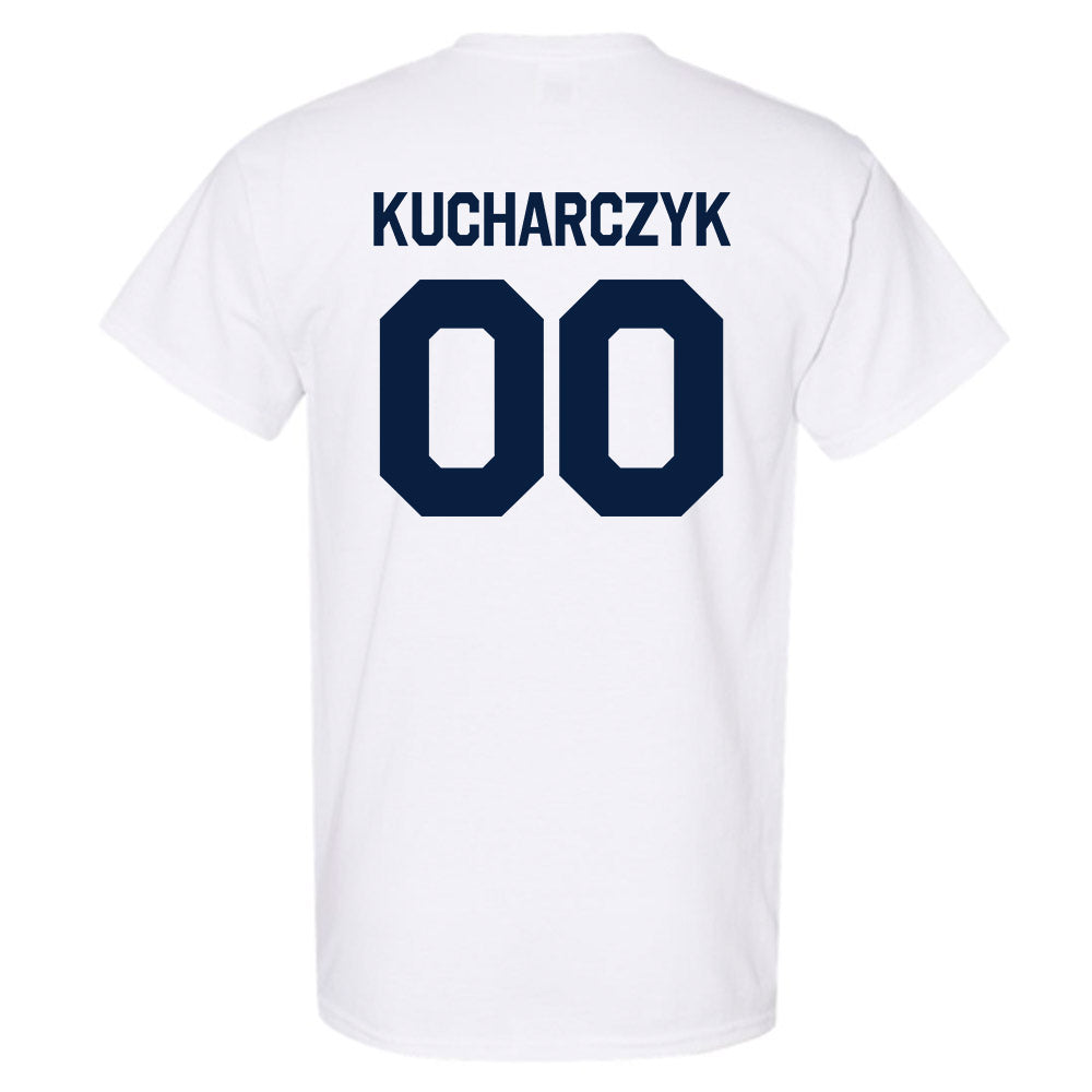 Penn State - NCAA Baseball : Jacob Kucharczyk - Classic Shersey T-Shirt-1