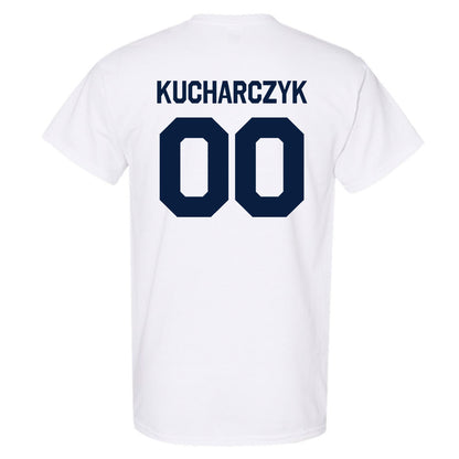 Penn State - NCAA Baseball : Jacob Kucharczyk - Classic Shersey T-Shirt-1