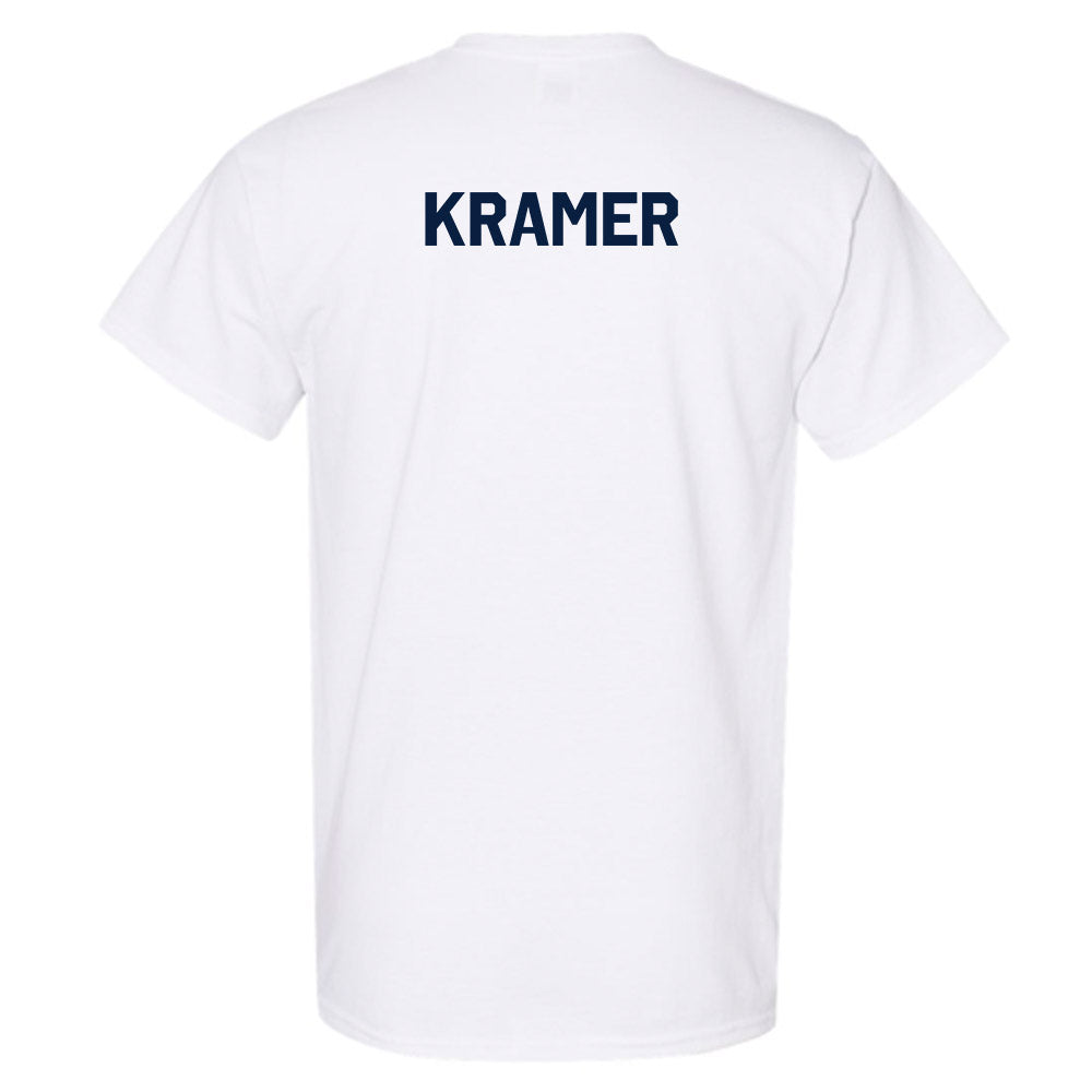 Penn State - NCAA Men's Gymnastics : Dylan Kramer - Classic Shersey T-Shirt-1