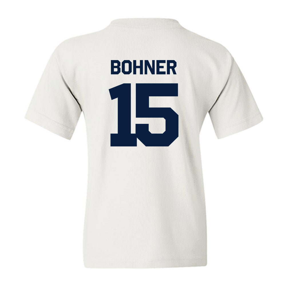 Penn State - NCAA Softball : Cara Bohner - Classic Shersey Youth T-Shirt-1