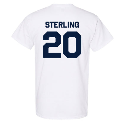 Penn State - NCAA Men's Soccer : Ryan Sterling - Classic Shersey T-Shirt-1