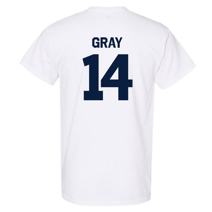 Penn State - NCAA Baseball : Jimmy Gray - Classic Shersey T-Shirt-1