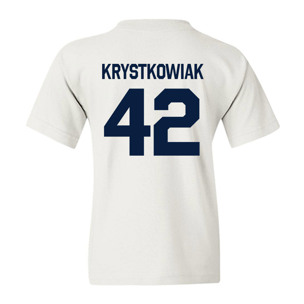 Penn State - NCAA Women's Volleyball : Finley Krystkowiak - Classic Shersey Youth T-Shirt-1