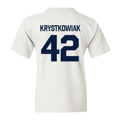 Penn State - NCAA Women's Volleyball : Finley Krystkowiak - Classic Shersey Youth T-Shirt-1