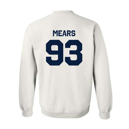Penn State - NCAA Football : Bobby Mears - Classic Shersey Crewneck Sweatshirt-1