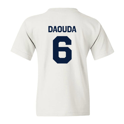 Penn State - NCAA Men's Soccer : Malick Daouda - Classic Shersey Youth T-Shirt-1