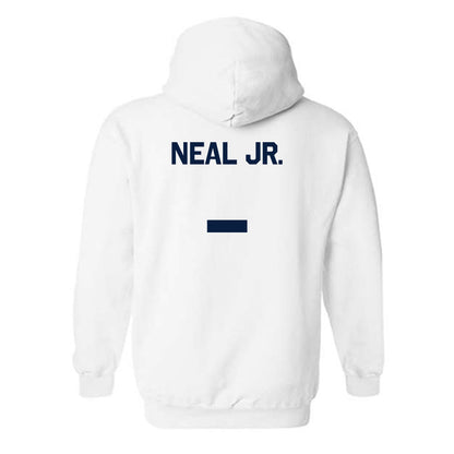 Penn State - NCAA Football : Marcus Neal Jr. - Classic Shersey Hooded Sweatshirt-1