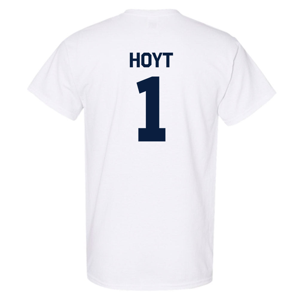 Penn State - NCAA Women's Lacrosse : Hannah Hoyt - Classic Shersey T-Shirt-1