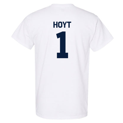Penn State - NCAA Women's Lacrosse : Hannah Hoyt - Classic Shersey T-Shirt-1