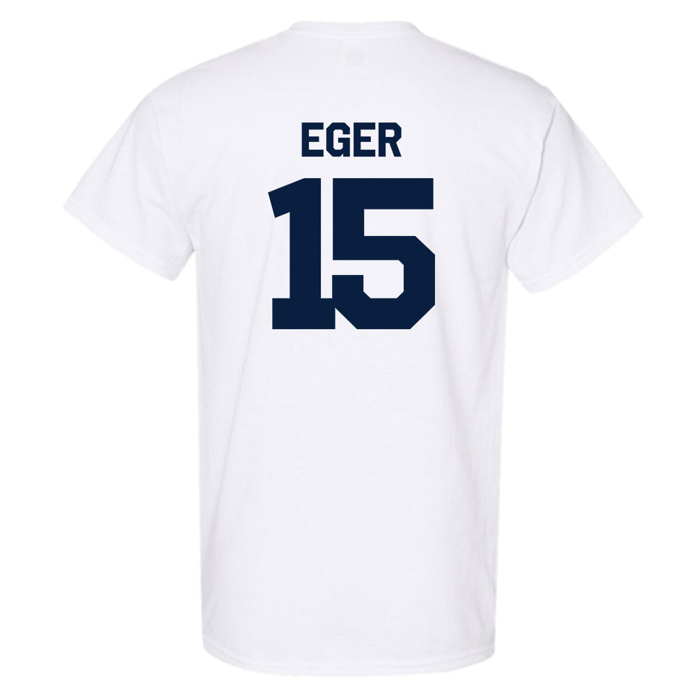 Penn State - NCAA Men's Soccer : Matt Eger - Classic Shersey T-Shirt-1