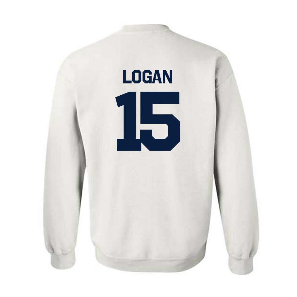 Penn State - NCAA Women's Field Hockey : Lilah grace Logan - Classic Shersey Crewneck Sweatshirt-1