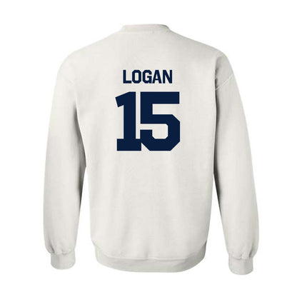 Penn State - NCAA Women's Field Hockey : Lilah grace Logan - Classic Shersey Crewneck Sweatshirt-1
