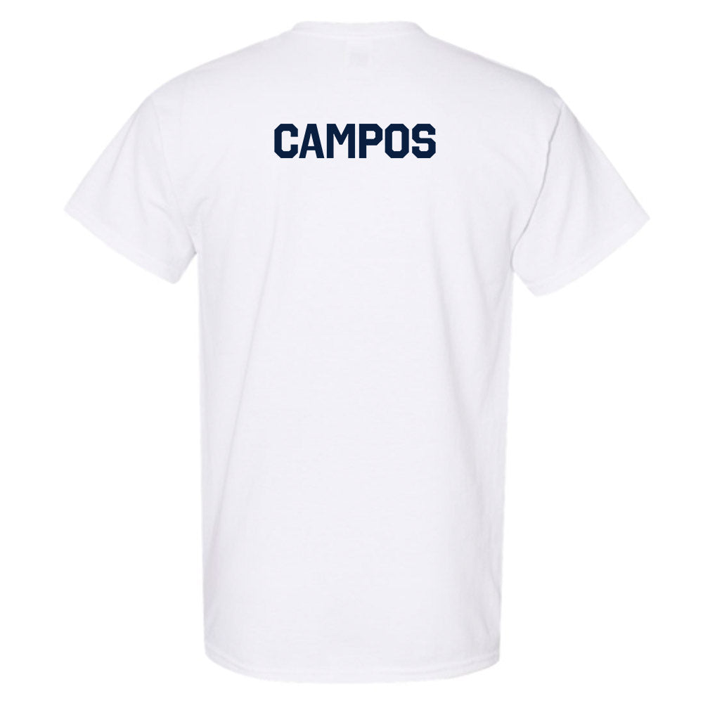 Penn State - NCAA Men's Swimming & Diving : Gabriel Campos - Classic Shersey T-Shirt-1