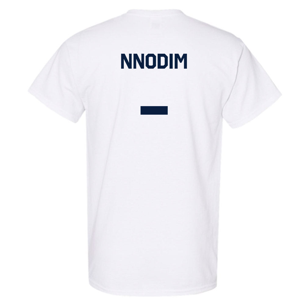 Penn State - NCAA Football : Armstrong Nnodim - Classic Shersey T-Shirt-1