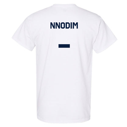 Penn State - NCAA Football : Armstrong Nnodim - Classic Shersey T-Shirt-1