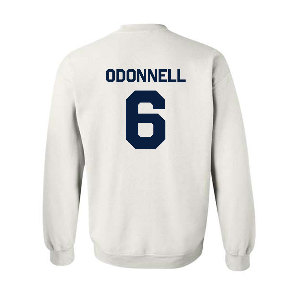 Penn State - NCAA Women's Field Hockey : Kerry ODonnell - Classic Shersey Crewneck Sweatshirt-1