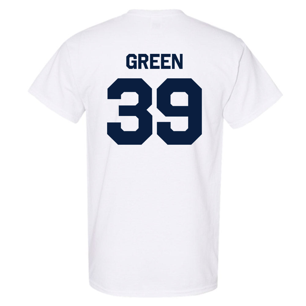 Penn State - NCAA Football : Jashaun Green - Classic Shersey T-Shirt-1