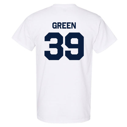 Penn State - NCAA Football : Jashaun Green - Classic Shersey T-Shirt-1
