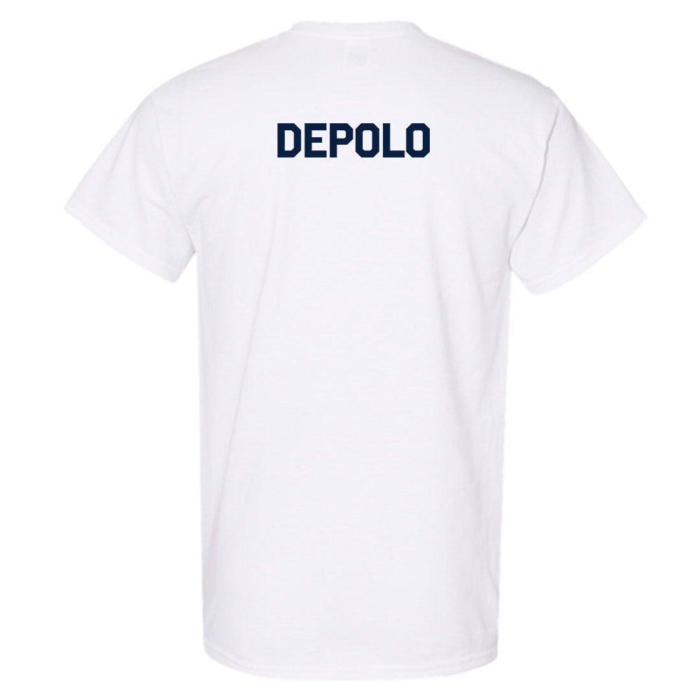 Penn State - NCAA Women's Swimming & Diving : Laurel DePolo - Classic Shersey T-Shirt-1