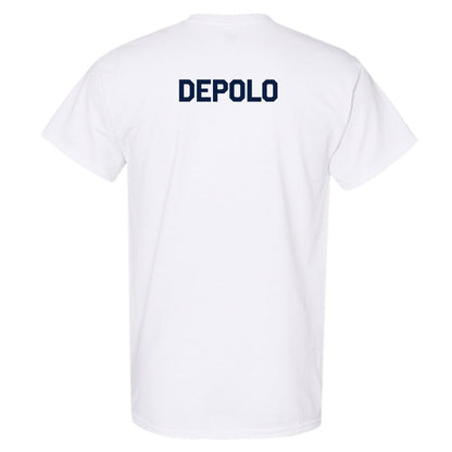 Penn State - NCAA Women's Swimming & Diving : Laurel DePolo - Classic Shersey T-Shirt-1