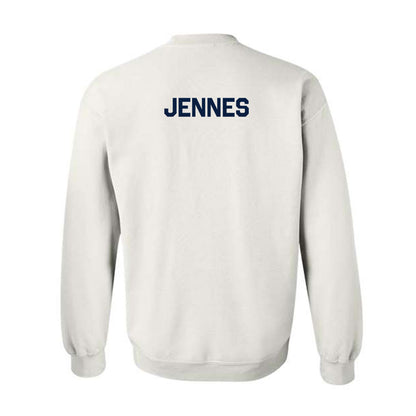 Penn State - NCAA Women's Field Hockey : Ella Jennes - Classic Shersey Crewneck Sweatshirt-1