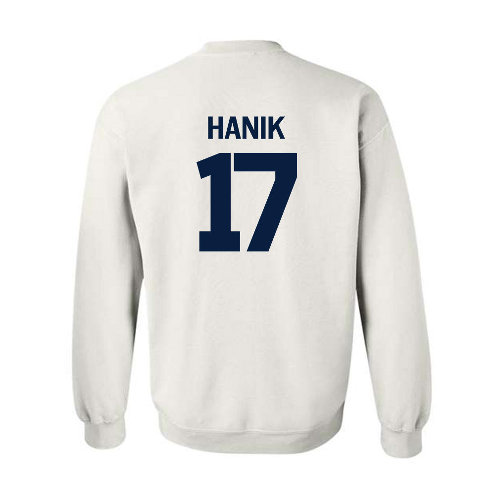 Penn State - NCAA Softball : Breanna Hanik - Classic Shersey Crewneck Sweatshirt-1