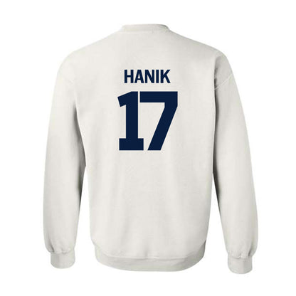 Penn State - NCAA Softball : Breanna Hanik - Classic Shersey Crewneck Sweatshirt-1