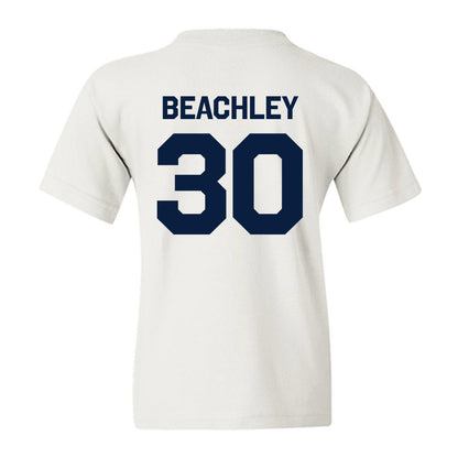 Penn State - NCAA Men's Lacrosse : Matthew Beachley - Classic Shersey Youth T-Shirt-1